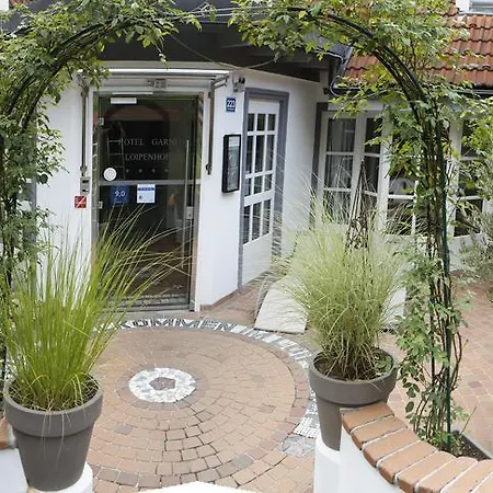 Boutique Loipenhof 4*