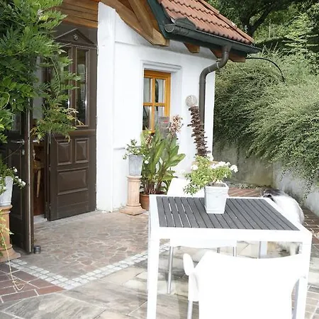 Отель Boutique Loipenhof 4*