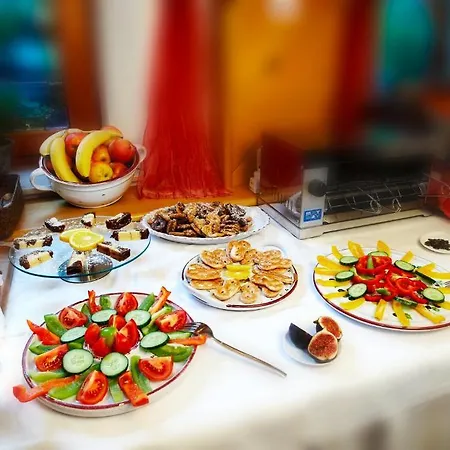 Hotel Boutique Loipenhof