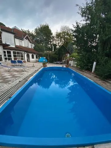 Boutique Loipenhof Hotel