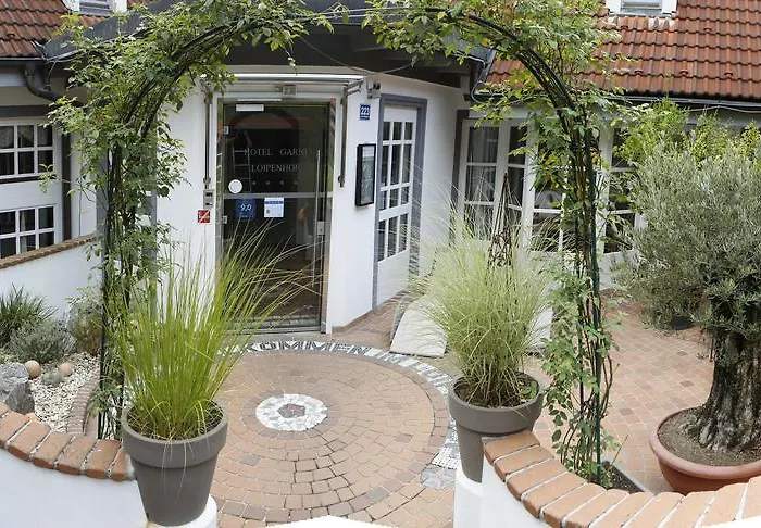 Boutique Loipenhof 4*