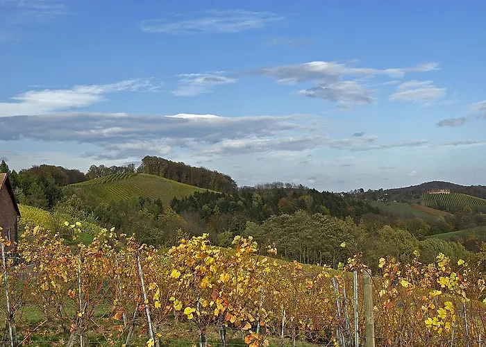 Hotel Boutique Loipenhof Loipersdorf bei Fuerstenfeld