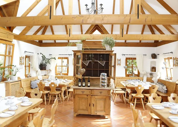 Boutique Loipenhof Hotel Loipersdorf bei Fuerstenfeld