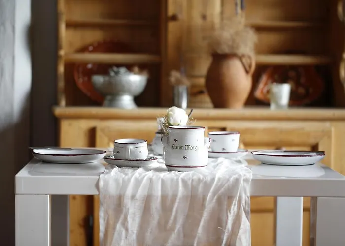 Boutique Loipenhof Hotel Fürstenfeld