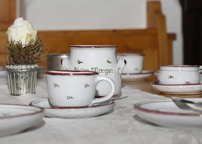 Boutique Loipenhof Loipersdorf bei Fuerstenfeld