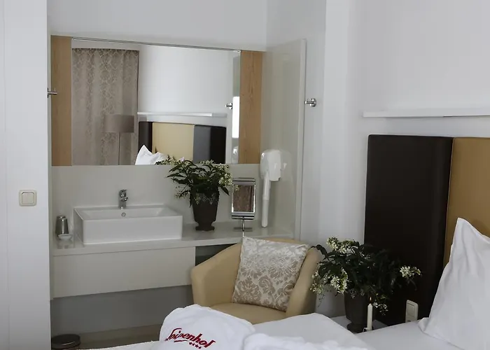 Boutique Loipenhof Hotel