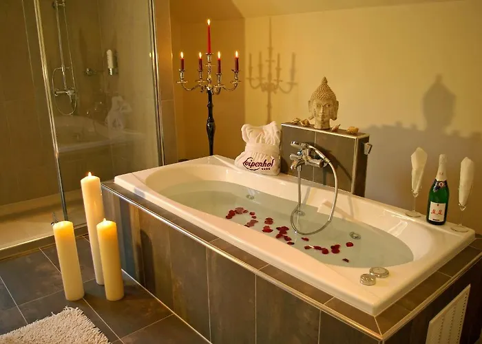 Boutique Loipenhof Hotel Fürstenfeld