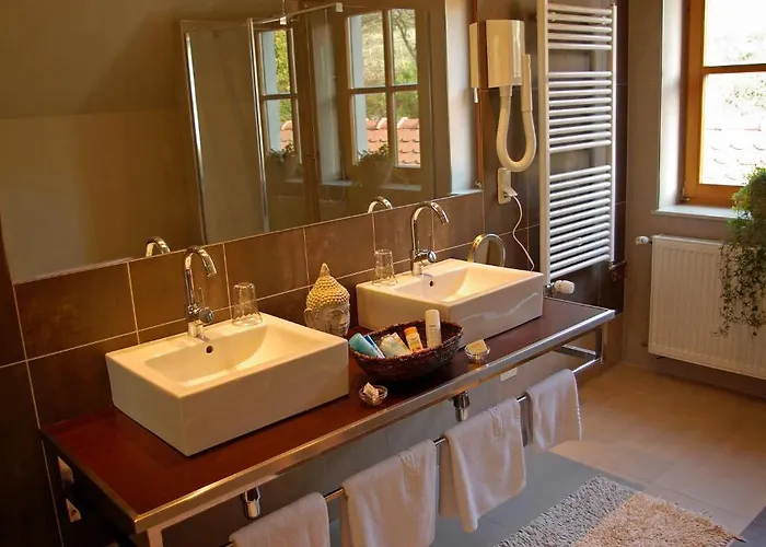 Boutique Loipenhof Hotel 4*