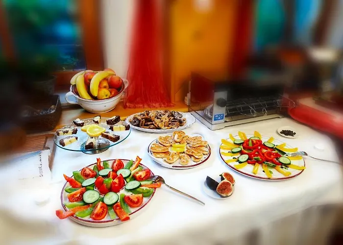 Hotel Boutique Loipenhof