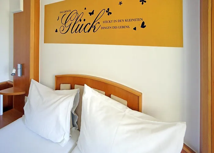 Boutique Loipenhof Hotel