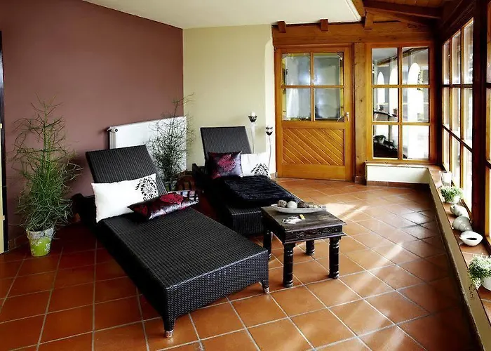 Boutique Loipenhof 4*