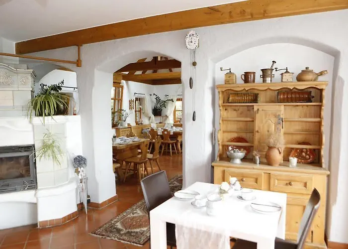 Boutique Loipenhof Hotel 4*