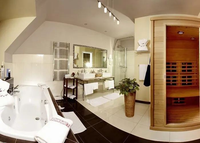 Boutique Loipenhof Loipersdorf bei Fuerstenfeld