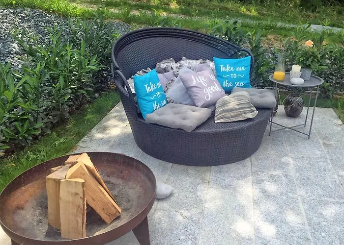 Boutique Loipenhof Fürstenfeld