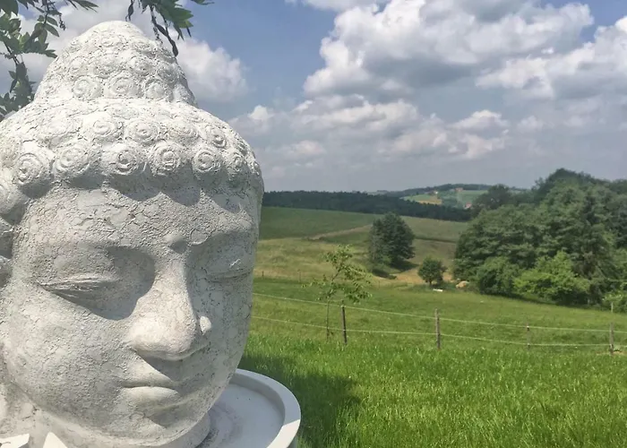 Boutique Loipenhof Hotel Fürstenfeld